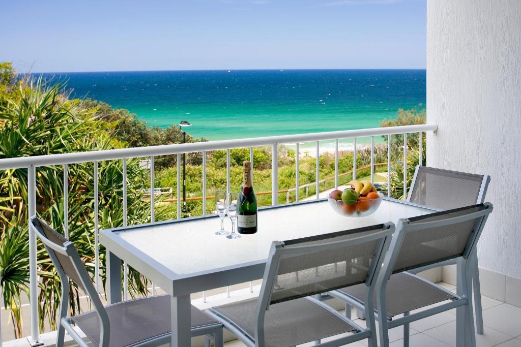La Mer Sunshine Beachfront Dış mekan fotoğraf